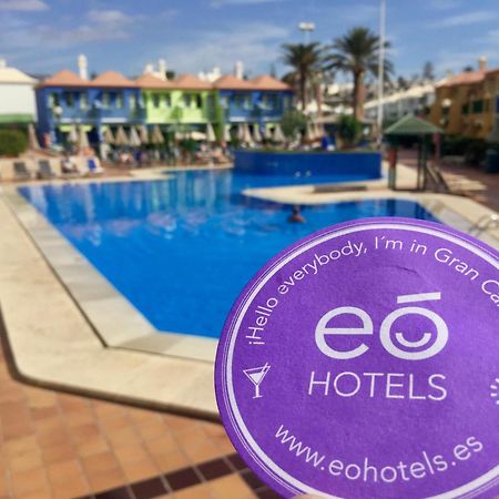 Eo Maspalomas Resort 외부 사진