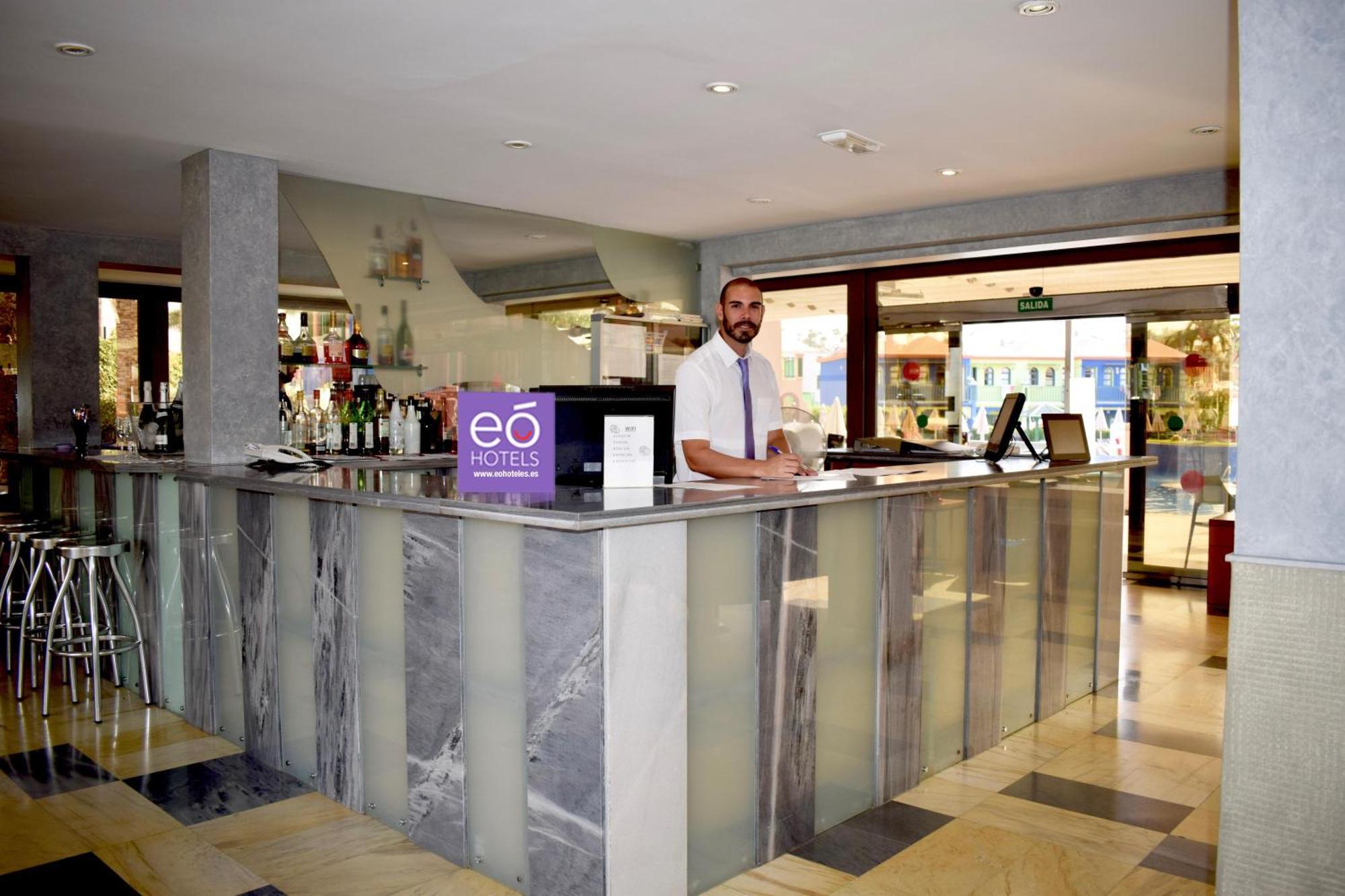 Eo Maspalomas Resort 외부 사진