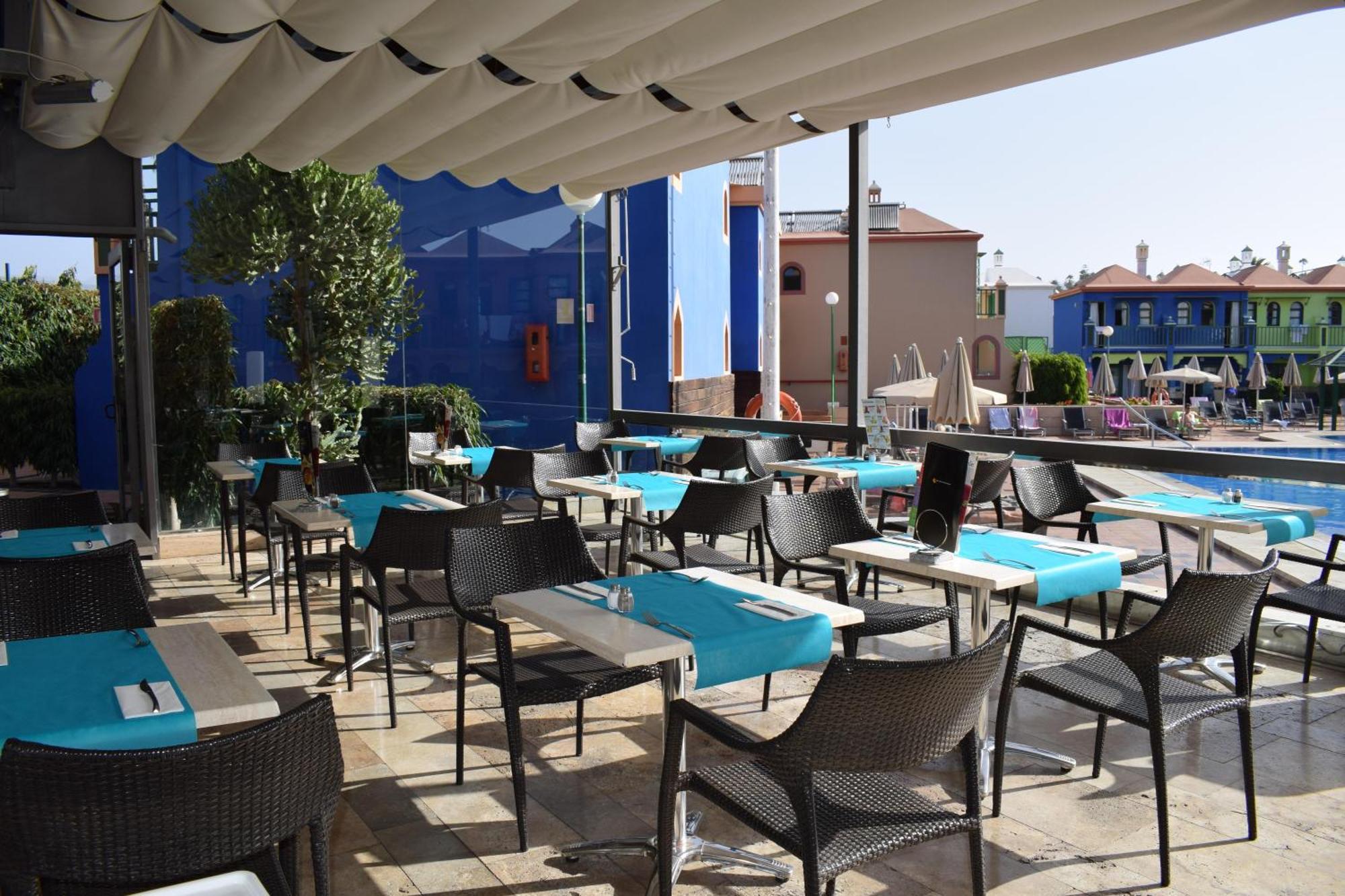 Eo Maspalomas Resort 외부 사진