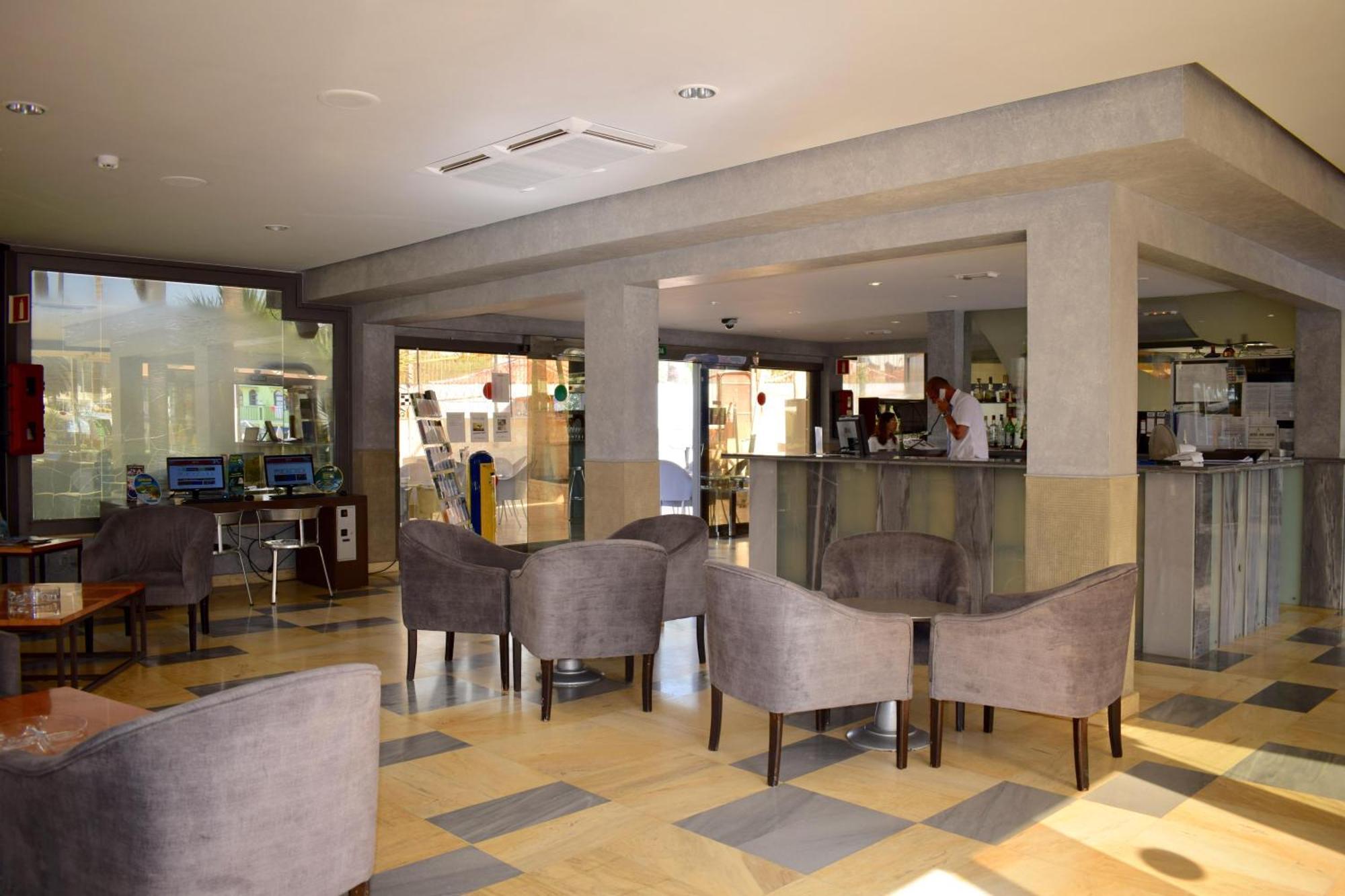 Eo Maspalomas Resort 외부 사진