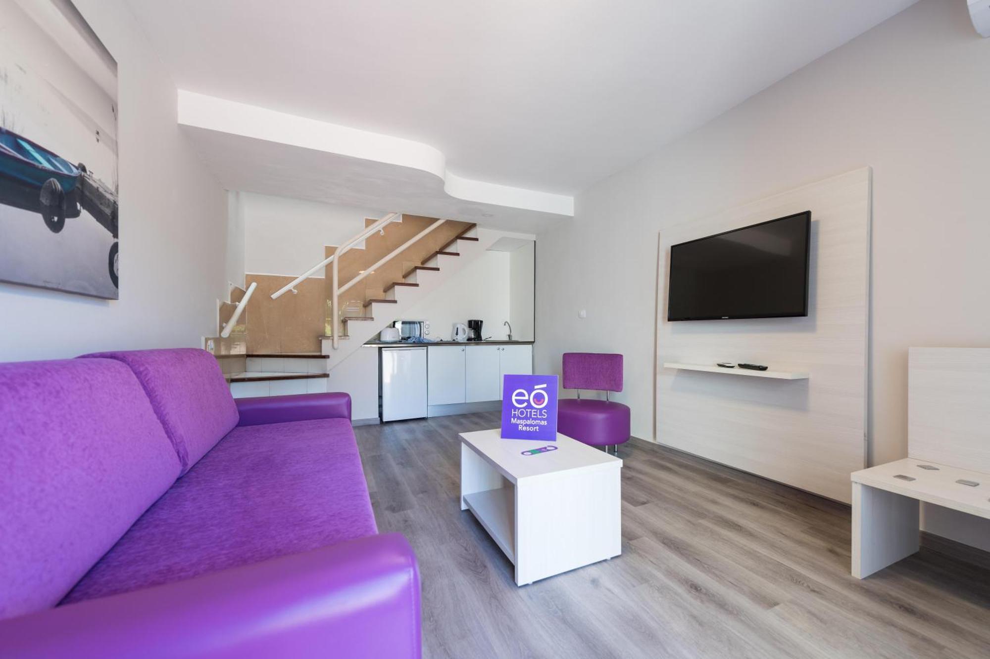 Eo Maspalomas Resort 외부 사진