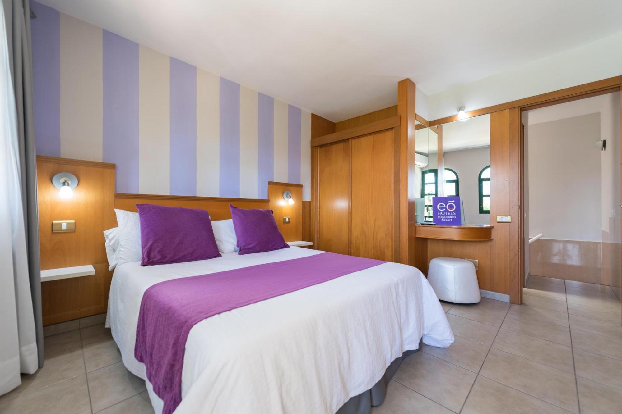 Eo Maspalomas Resort 외부 사진
