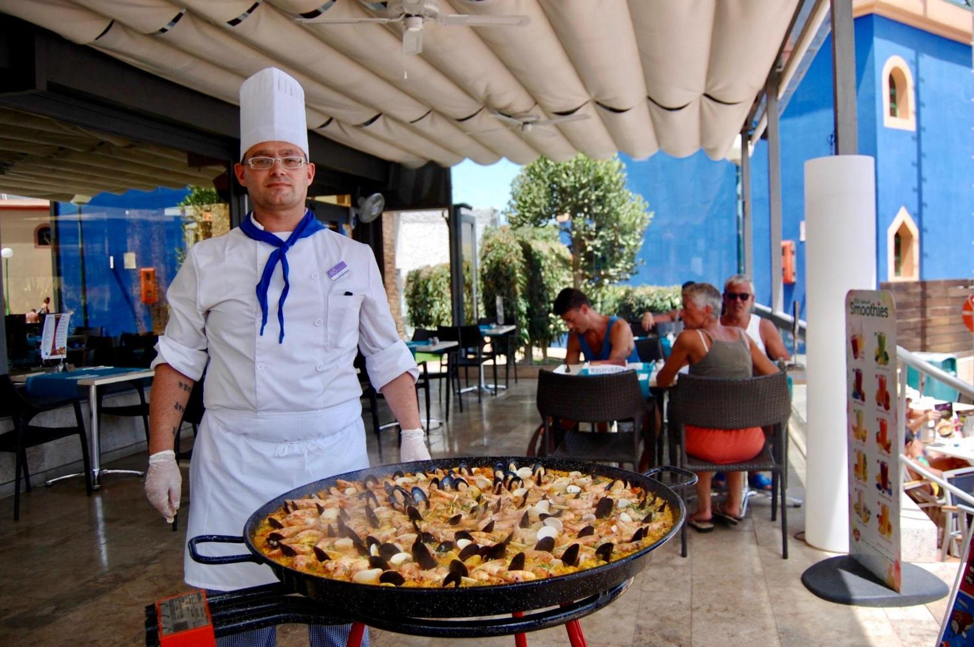 Eo Maspalomas Resort 외부 사진