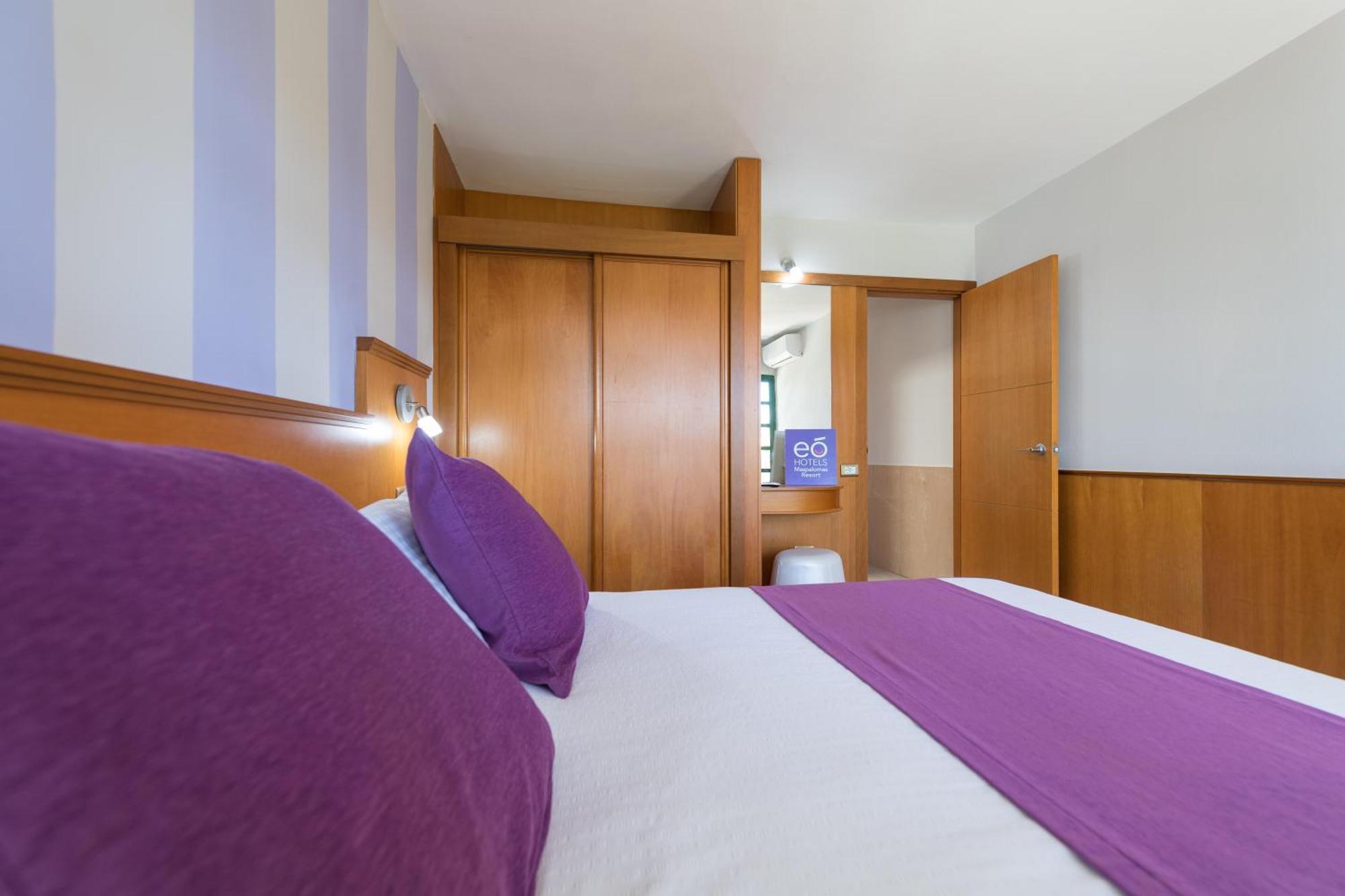 Eo Maspalomas Resort 외부 사진