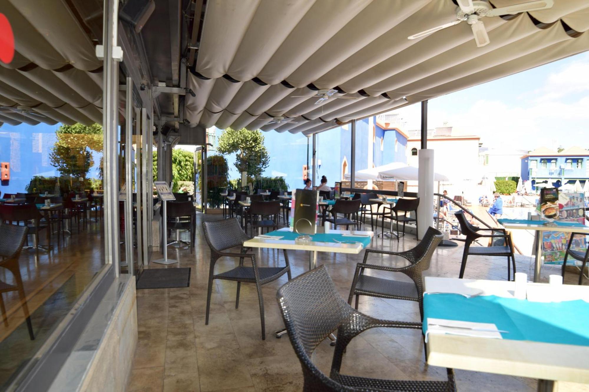 Eo Maspalomas Resort 외부 사진