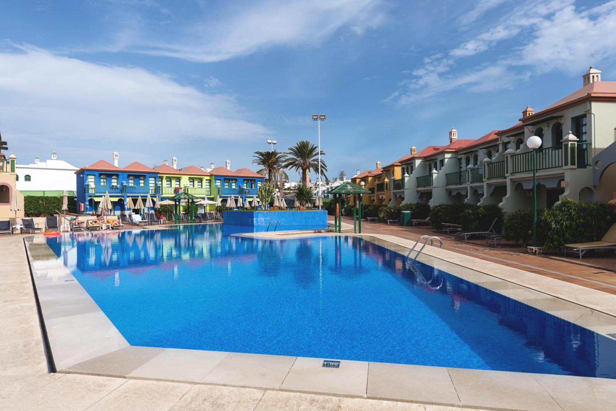 Eo Maspalomas Resort 외부 사진