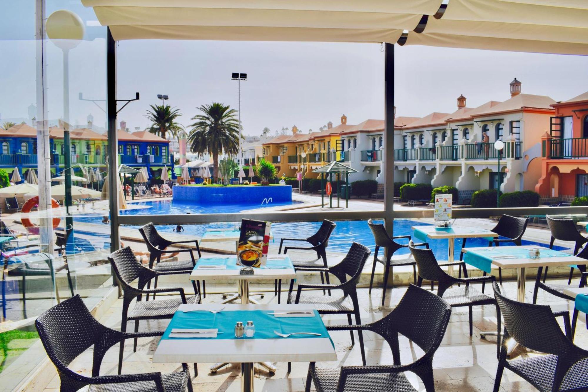 Eo Maspalomas Resort 외부 사진
