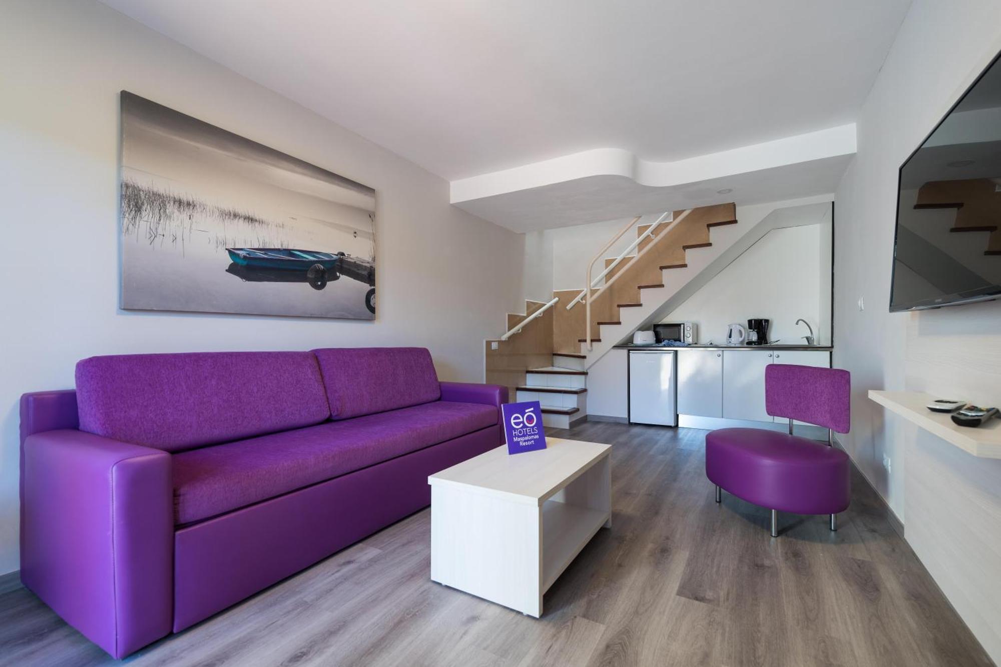 Eo Maspalomas Resort 외부 사진